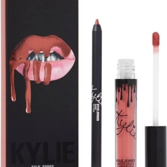 Kylie Cosmetics Ulta Beauty Matte Lip Kit - Picture 1 of 5